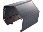 Choetech SC006 foldable solar charger 40W 1xUSB QC, 1xUSB...