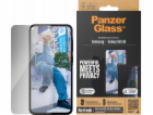 PanzerGlass  Ultra-Wide Fit Sam A55 5G A556 Ochrana soukr...