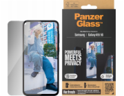 PanzerGlass  Ultra-Wide Fit Sam A55 5G A556 Ochrana soukromí obrazovky Snadné zarovnání Včetně P7358