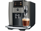 JURA S8 (EB) Espresso kávovar Dark Inox