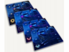 Awaken Realms PLAYMATS FOR ISS VANGUARD (4 ks) rozšíření ...