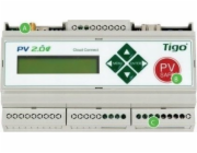 Tigo Cloud Connect Advanced, TAP, DIN Rail PS