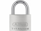 Abus  Titanium-Vorhängeschloss vers. schl. Balení SB 50mm