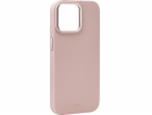 Puro  ICON MAG PRO - iPhone 15 Pro Max MagSafe Case (Rose)