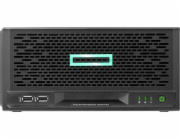 HPE Server HPE ProLiant MicroServer Gen10+ v2 Intel Xeon E-2314 4jádrový (2,80 GHz 8 MB) 16 GB (1 x 16 GB) 1 x 1 TB (7,2 000 ot./min)