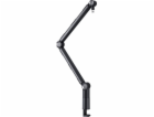 CHERRY XTRFY NGALE Boom Arm Mikrofonarm schwarz