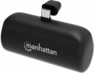 Manhattan Powerbanka MANHATTAN PD 5000mAh Type-C St. 20W ...