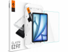 Spigen  GLAS.TR EZ FIT – Tvrzené sklo pro iPad Air 11 (M2...