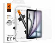 Spigen  Paper Touch – Tempered Glass pro iPad Air 11 (M2, 2024) (Matte Clear)