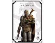 Czacha Games NOVA AETAS RENAISSANCE GAME - MEDICEO - CZACHA GAMES