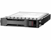 HPE 1,6TB 2,5'' PCI-E x4 Gen 4 NVMe serverová jednotka (P50227-B21)