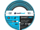 Cellfast SMART PRO ATS zahradní hadice 3/4 20m