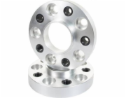 Mtuning_A Bolt-on Spacers 50mm 67,1mm 5x108