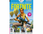 Slibte vše, co potřebujete vědět o Fortnite. Kompletní průvodce Battle Royale