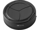 JJC kryt JJC ALC-ZV1 BLACK automatický kryt pro Sony