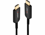 Lindy HDMI - HDMI kabel 10m černý (38380)