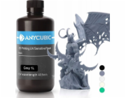 Anycubic UV Resin Grey 1 kg