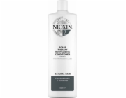 Nioxin Revitalizační kondicionér Nioxin Step 2 pro jemné vlasy (1000 ml)