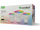 Motorola Nanoleaf Essentials Smart - sada 3 žárovek GU10 ...