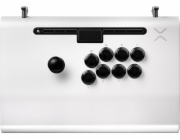 Podložka VICTRIX VICTRIX PS5 PRO FS ARCADE FIGHT STICK - bílá