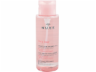 Nuxe Very Rose 3v1 micelární tekutá 400ml