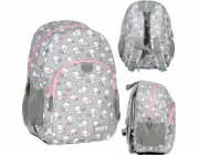 Derform BACKPACK 26X34X14 1 ZAM 3 KAPESNÍ BACKUP 6 T 26 DERF