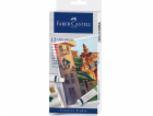 Faber-Castell Olejové barvy Faber-Castell Creative Studio...