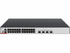 Switch RUIJIE Managed Switch Ruijie | L3| 24 1Gbit portů ...