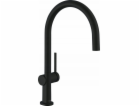 Hansgrohe Kuchyňská baterie Hansgrohe TALIS M54 72843670 ...