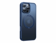 Torras Ostand Pro Case for iPhone 16 ProMax (Blue)