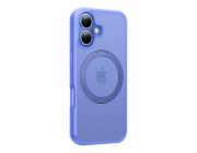 Torras Ostand Pro Case for iPhone 16 (Blue)