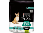 Purina PRO PLAN Small&Mini 700 g Adult Jehněcí