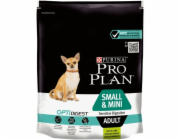 Purina PRO PLAN Small&Mini 700 g Adult Jehněcí