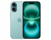 Apple iPhone 16/512GB/Teal