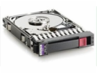 HP HDD SAS DP 300G 10k 2.5 HotPlug 6G ENT SFF 507127-B21 ...