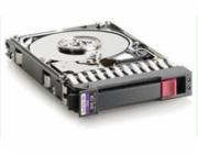 HP HDD SAS DP 300G 10k 2.5 HotPlug 6G ENT SFF 507127-B21 507284-001