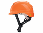 uvex pheos S-KR MIPS Hi-Viz orange