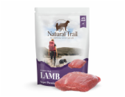 NATURAL TRAIL Dog  Lamb saszetka 500g