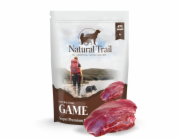 NATURAL TRAIL Dog  Game saszetka 500g