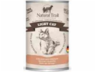 NATURAL TRAIL Light Cat Chicken with shrimp - mokré krmiv...