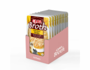 INABA Ciao Broth Chicken - pamlsek pro kočky - 40g