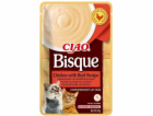 INABA Ciao Bisque Chicken with beef - cat treats - 40g