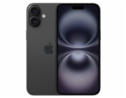 Apple iPhone 16 Plus 256GB Black