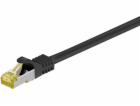 goobay patch kabel RJ-45 SFTP, s Cat 7 raw kabelem