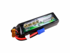 Gens ace G-Tech 5000mAh 14,8V 4S1P 60C Lipo Battery Pack ...