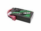 Gens ace 35C 1500mAh 3S1P 11.1V Airsoft Gun Lipo baterie ...