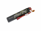 Gens ace 25C 1000mAh 3S1P 11.1V Airsoft Gun Lipo baterie ...