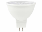 NEDIS LED žárovka GU5.3/ MR16/ 2,5 W/ 220 V/ 207 lm/ 2700...