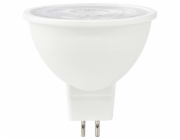 NEDIS LED žárovka GU5.3/ MR16/ 2,5 W/ 220 V/ 207 lm/ 2700 K/ teplá bílá