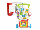 Huanger HE0801 interactive walker/pusher